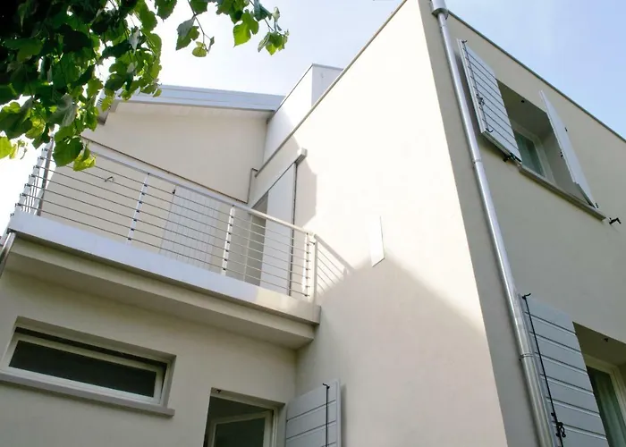 Eco Apartments Cervia