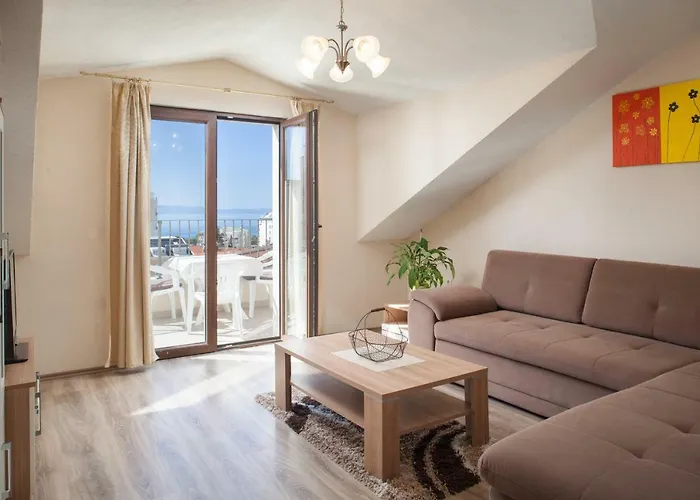 Apartments Kate