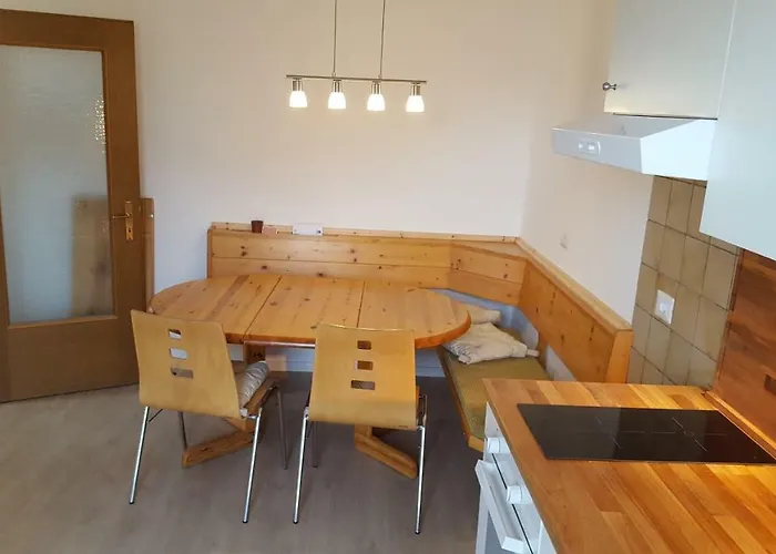 SonnenApartment