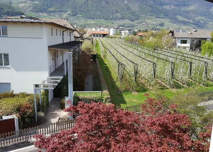 Sonnenapartment