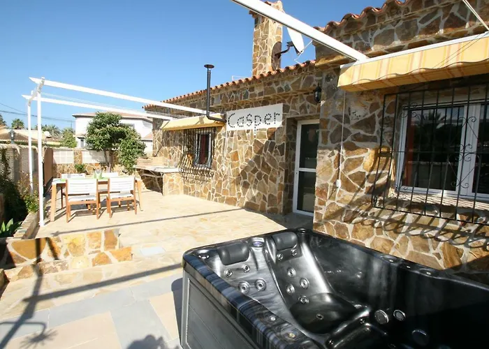 Villa Casper