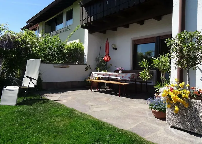 Haus Marion