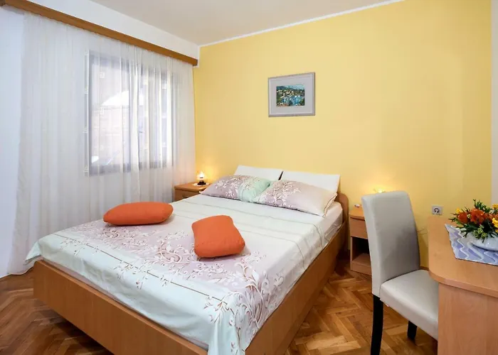 Apartman Alberta