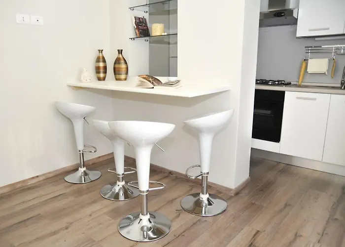 Casa Vacanze Centro Fiere