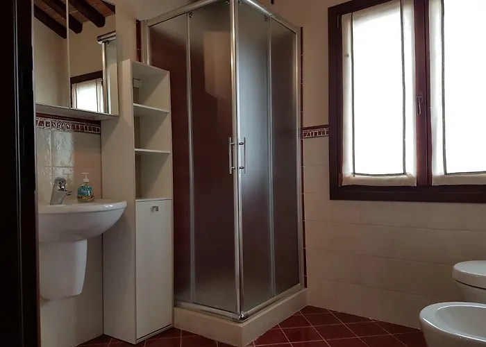 Alloggio Il Giuggiolo