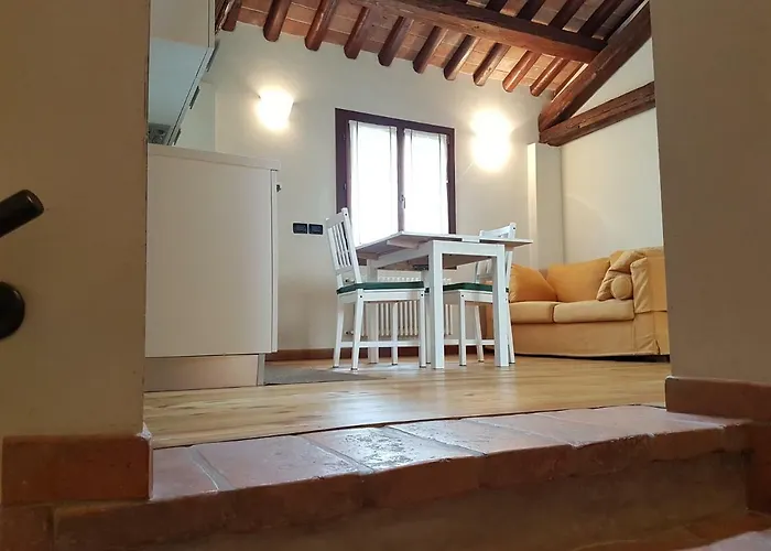 Alloggio Il Giuggiolo