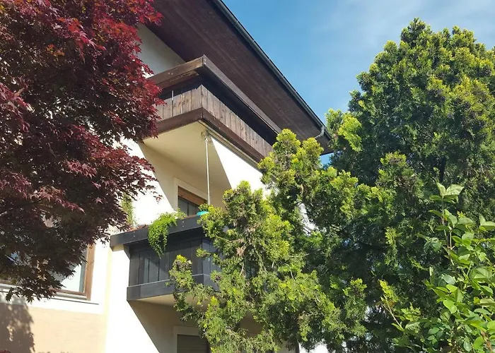 Sonnenapartment