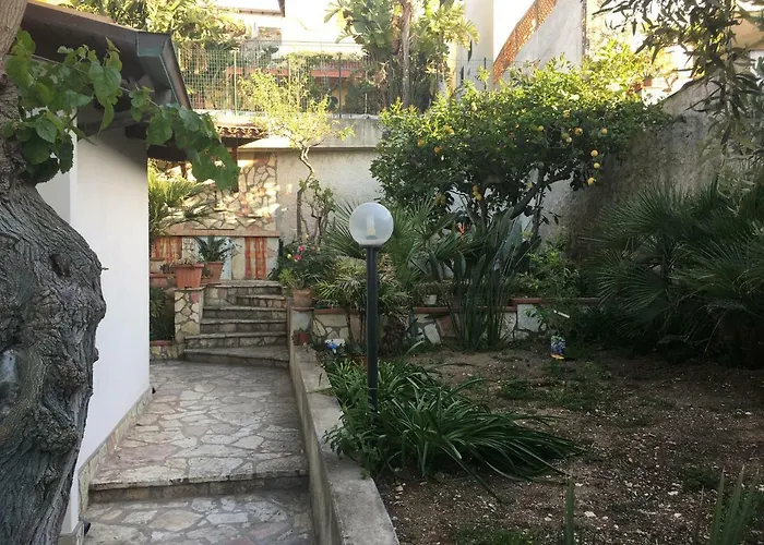 Casa Demi