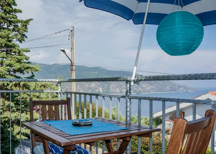 Casa Vacanze "Ro & Se" A Palinuro It, Bandiera Blu Anche Per Il 2026