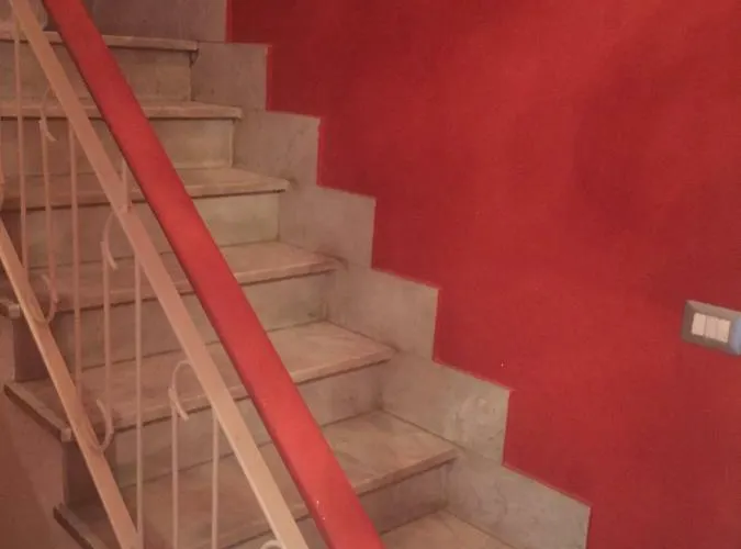 Appartamento Porzione Di Villa "Il Cappello D'Oro"