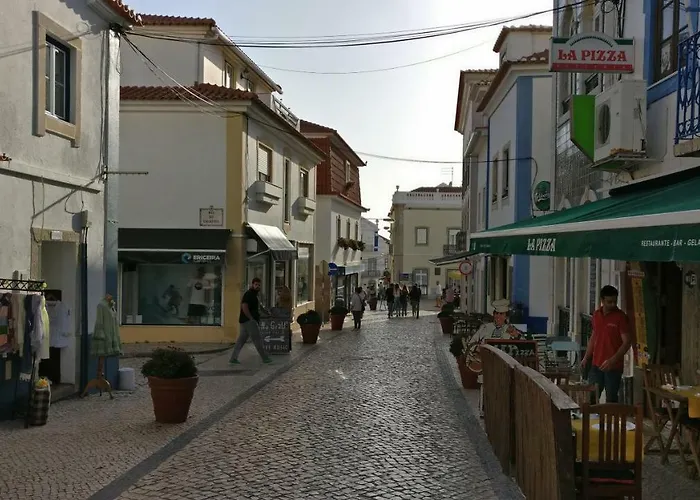 Ericeira Beach Haven