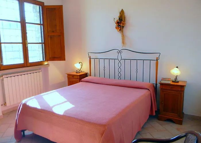 Agriturismo Avanella Appartamenti A 150 Mt Dalla Piscina 150 Mt From Swimming Pool