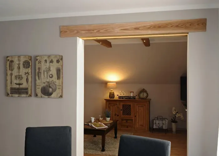 Ferienwohnung Maarland