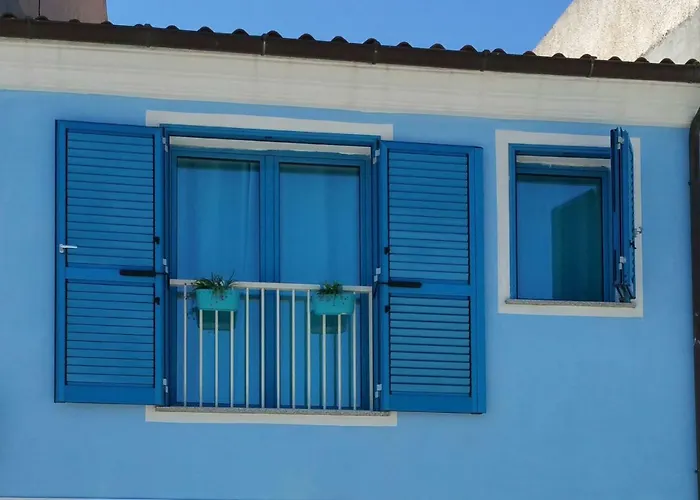Casa Vacanze Daniela