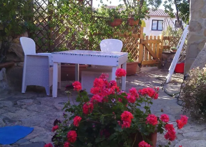 Teresa Holiday Home