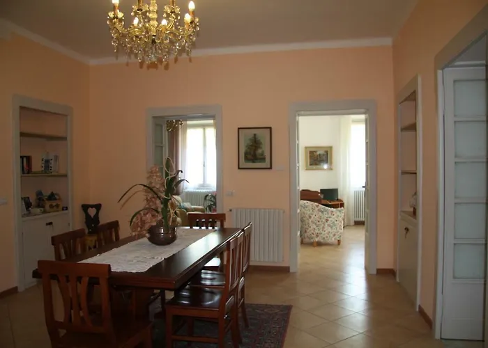 Casa Mauri