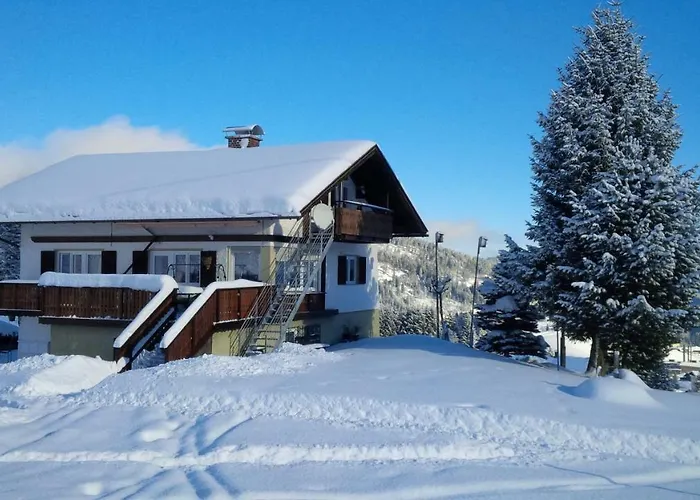 Gaestehaus Marlies