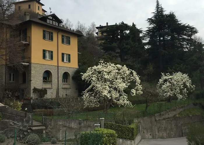 Casa Mauri
