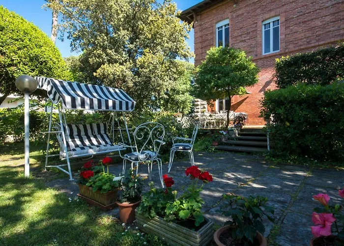 Villa Italy
