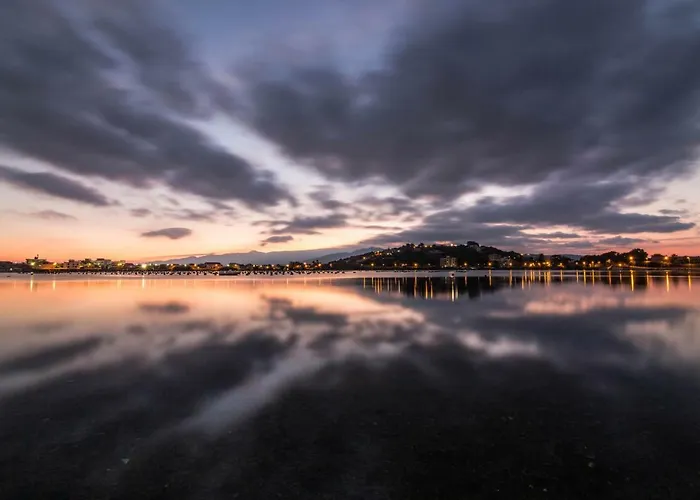 Case Panoramiche Sul Lago