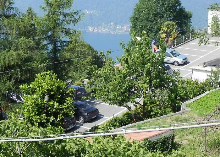 Vista Lago