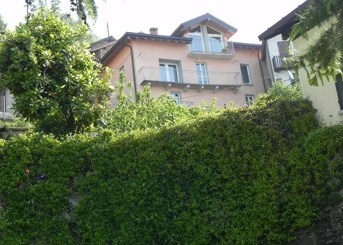 Vista Lago