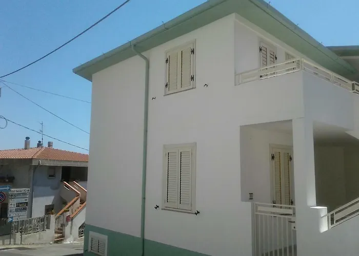 Casa Verde