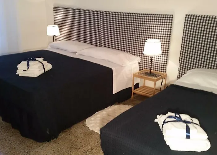 In Vacanza Da Marinella