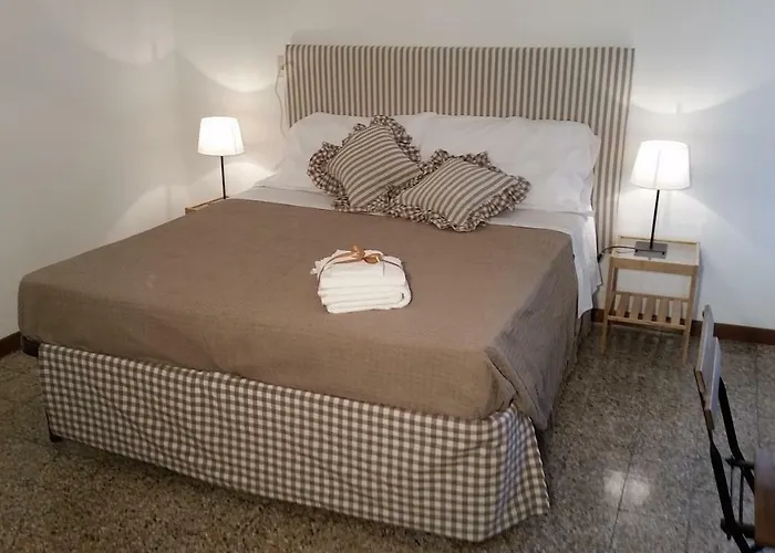 In Vacanza Da Marinella