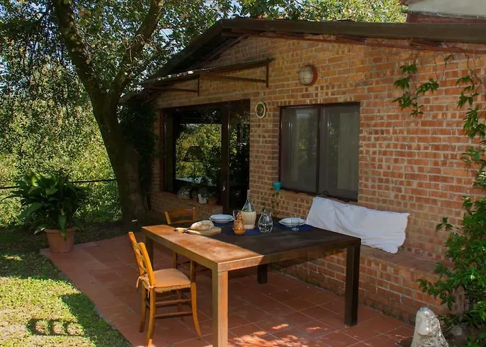 Casa Sisto
