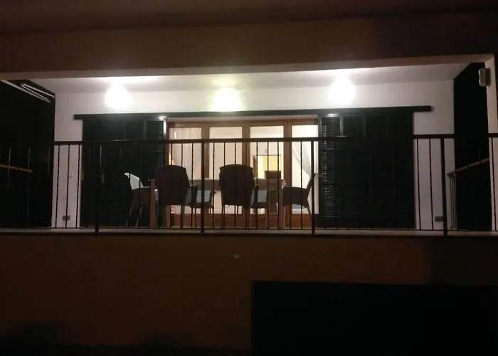 Playa De Palma Beach House