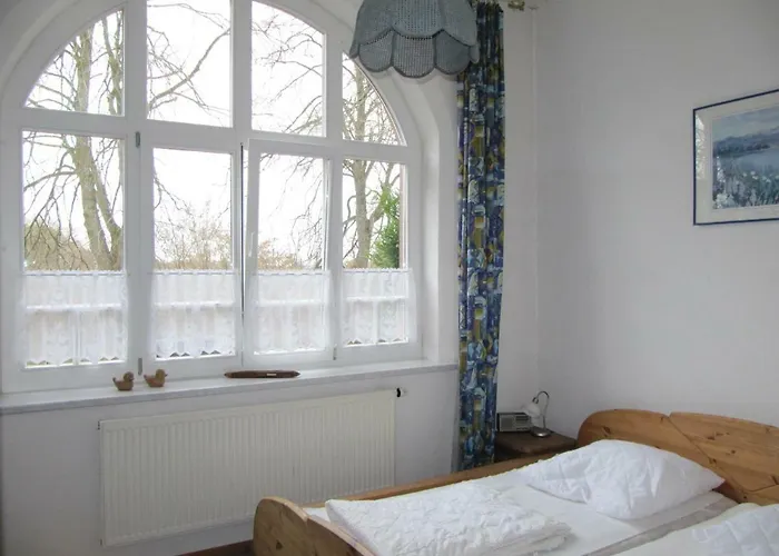 "Alter Bahnhof" Schalkenmehren