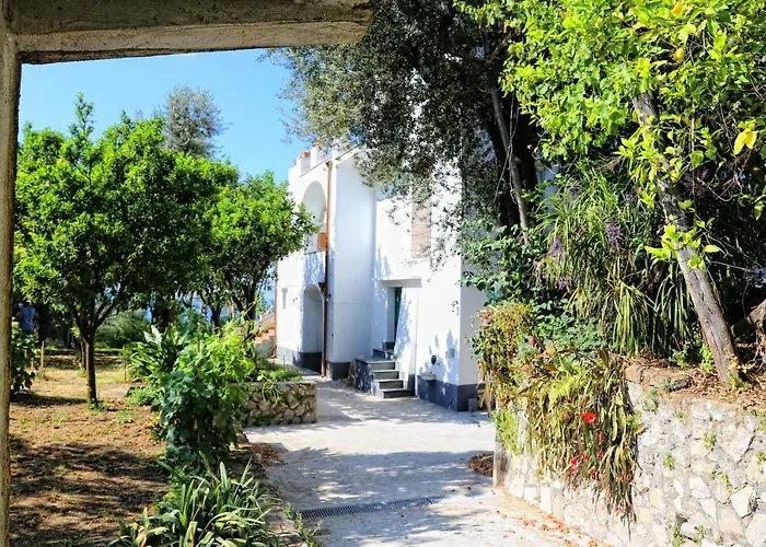 Villa Beatrice