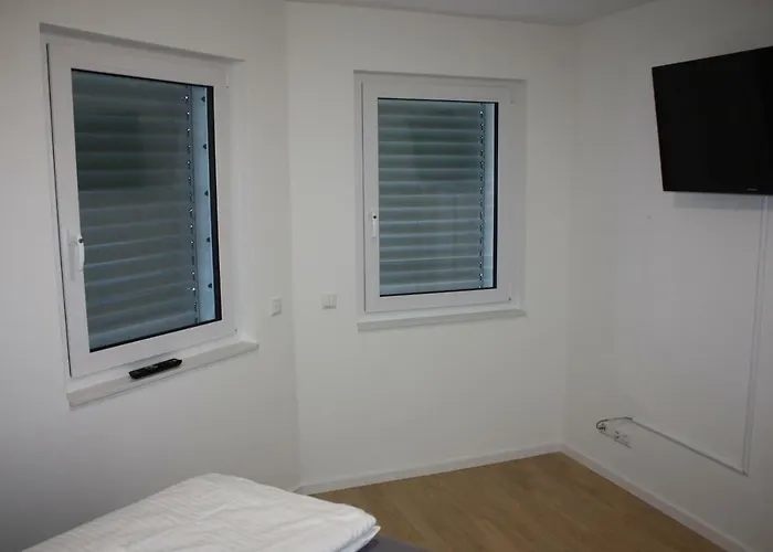 Salvatorferienwohnung