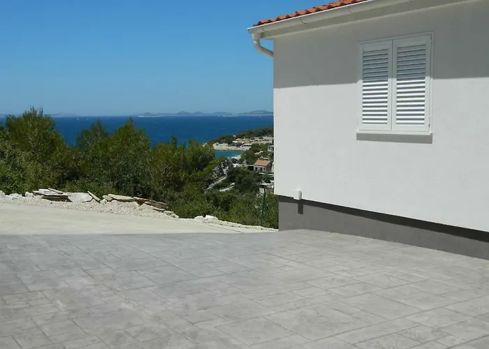 Apartmani Petra