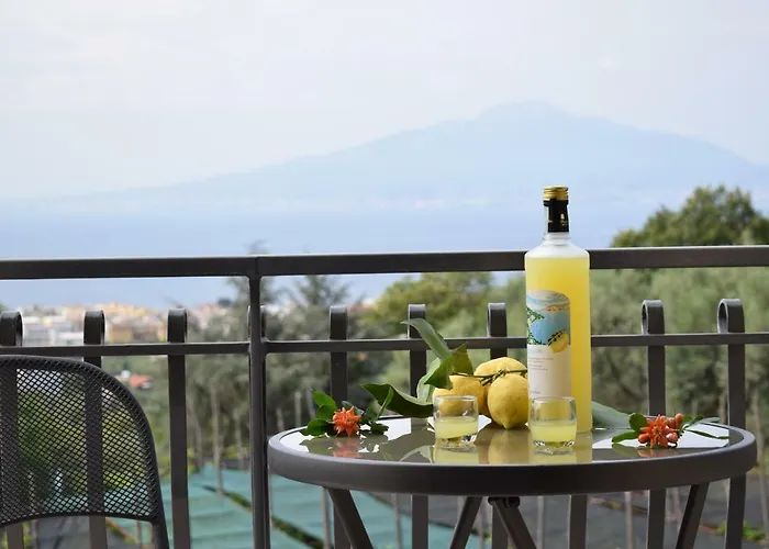 Sorrento Dolce Casa