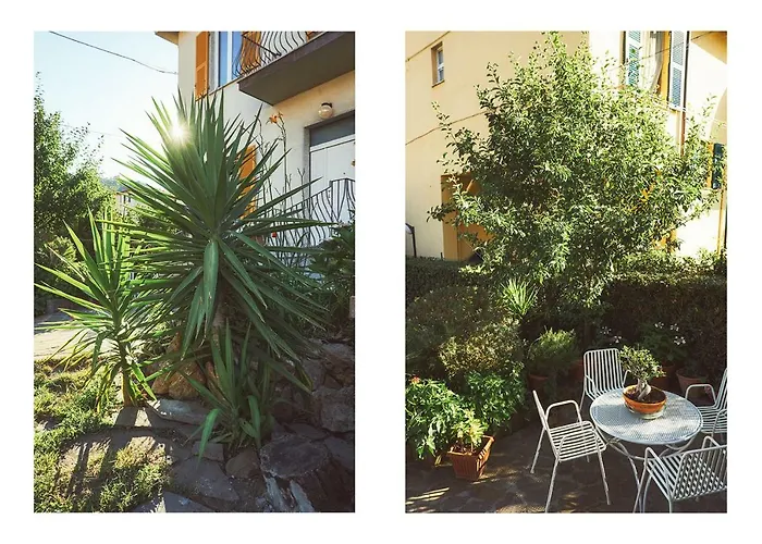 Casa Anne Marie