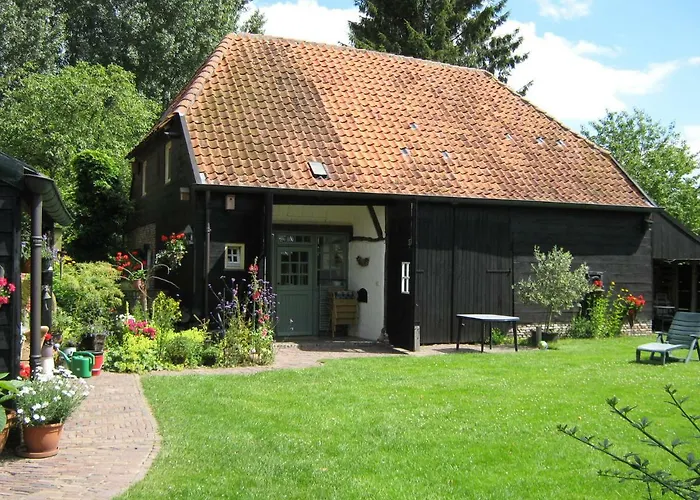 De Hopbel & Het Koevinkje