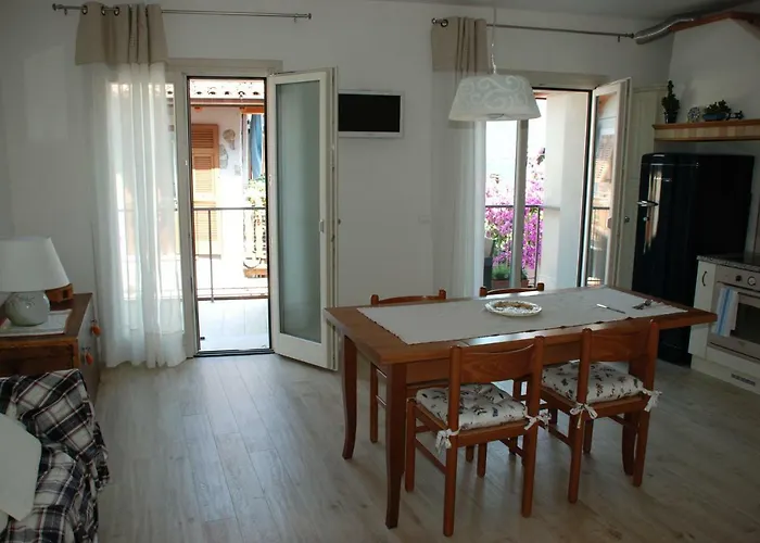 Casa Fanny