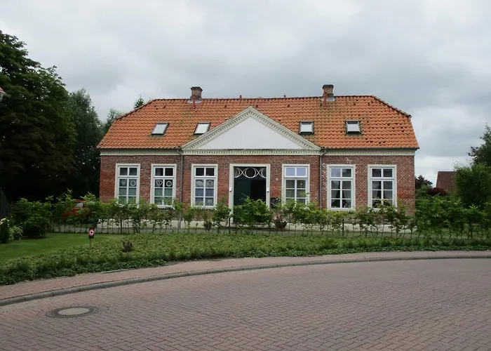 Haus Am Herrenwall