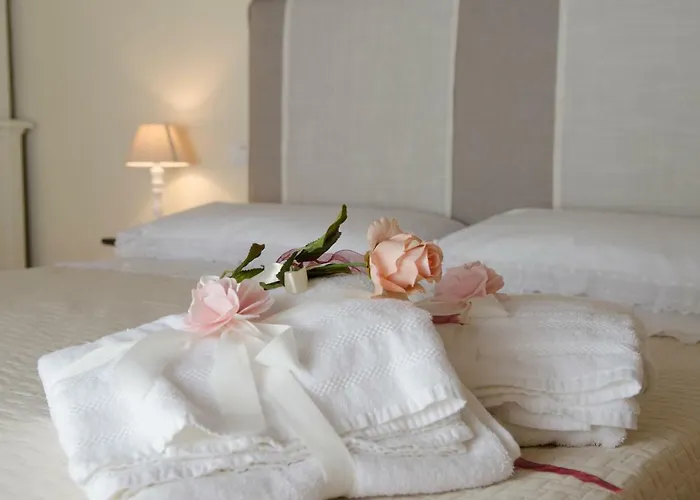 La Nicchia - Serena Tuscany Homes
