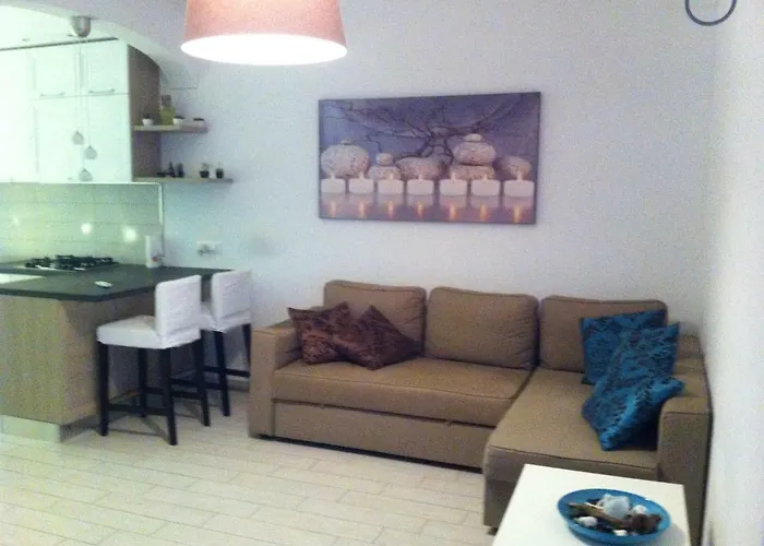 A Casa Di Marietta
