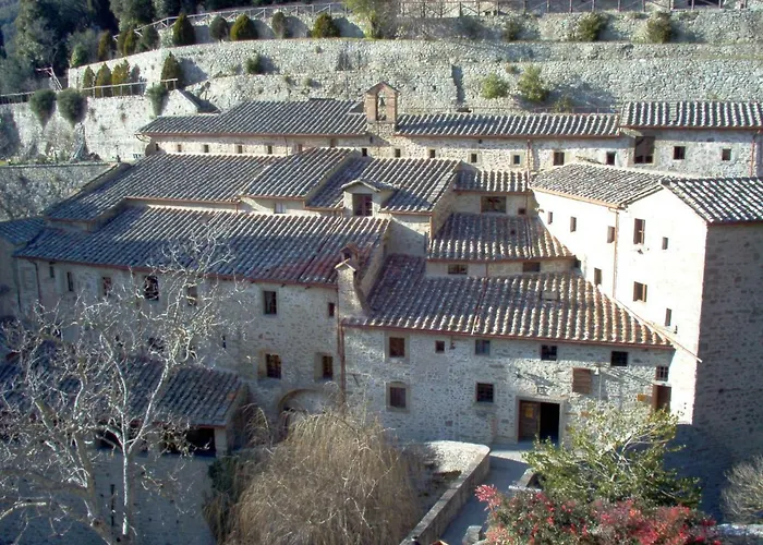 La Nicchia - Serena Tuscany Homes