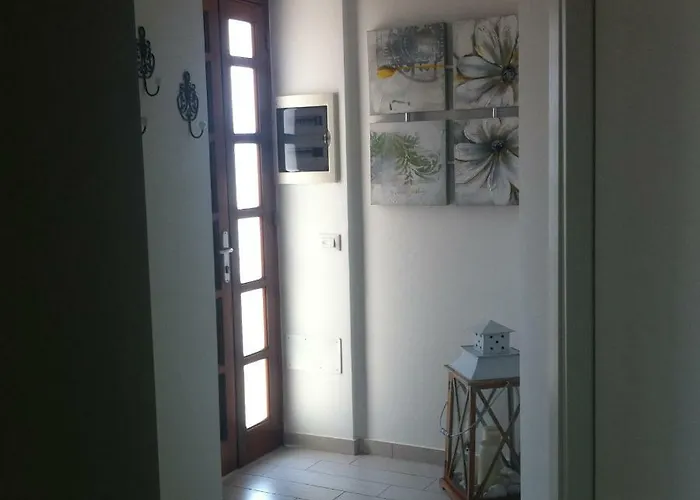 A Casa Di Marietta
