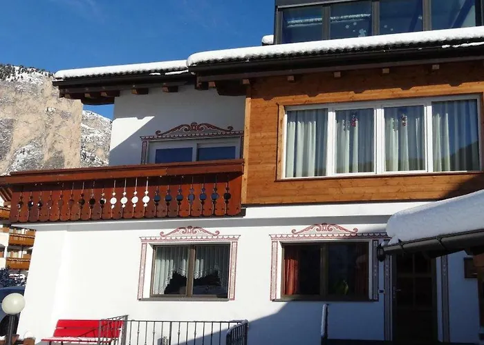 Villa Perla