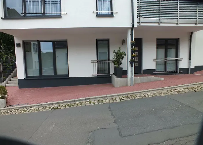 Haus Sonnenschein