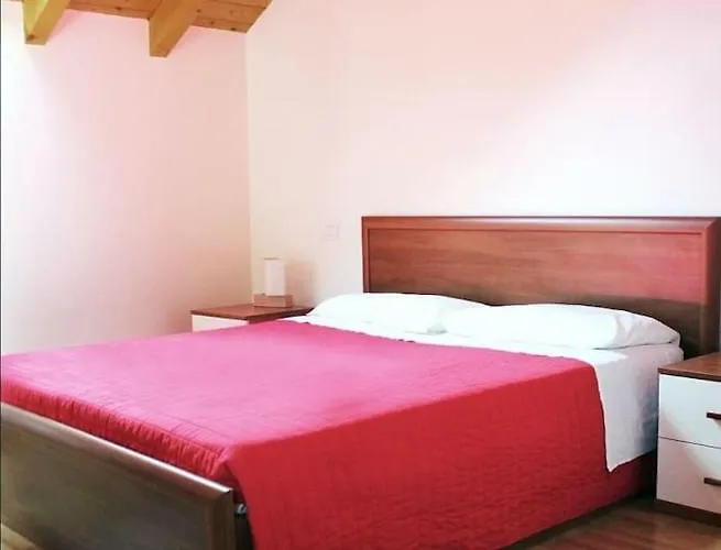 "Il Cortile" Apartment
