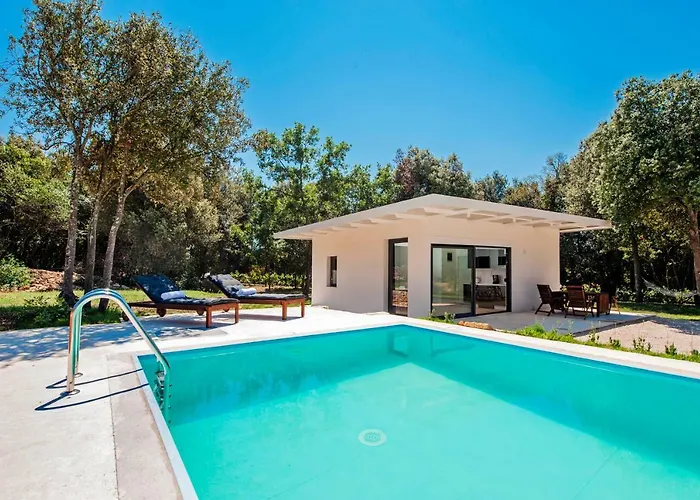 Villa David