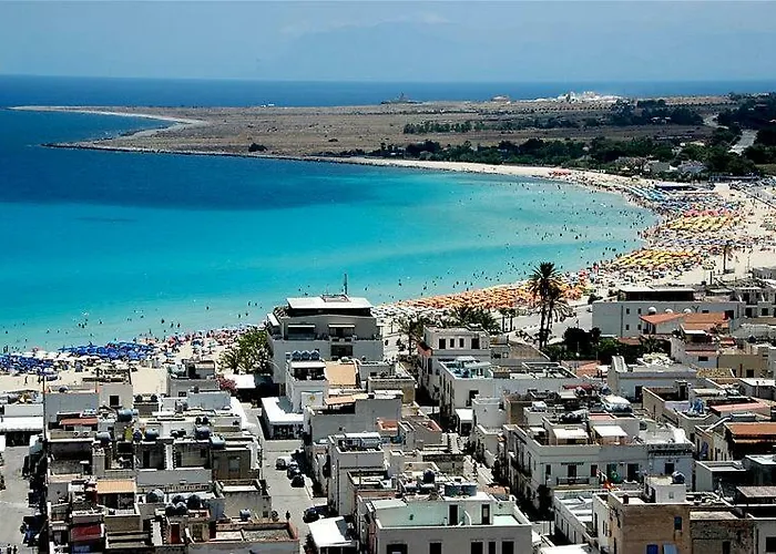 Sicilia Vacation