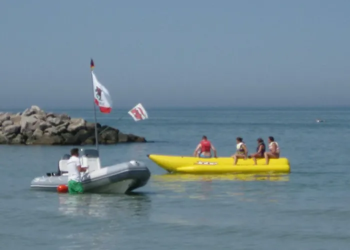 Strandvilla Kalifornien Direkt Am Meer